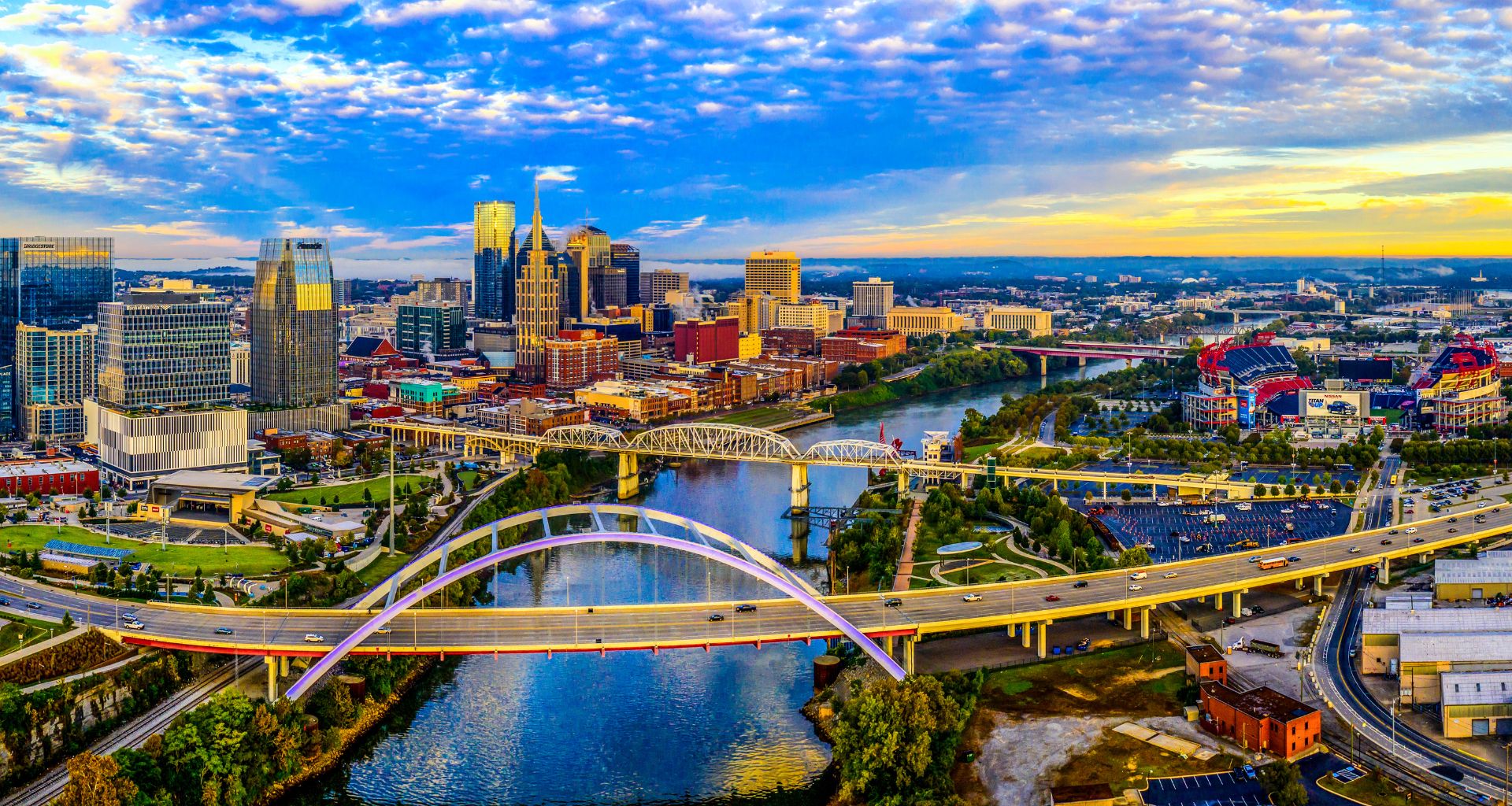 Why Have So Many People Move to Nashville In 2022?