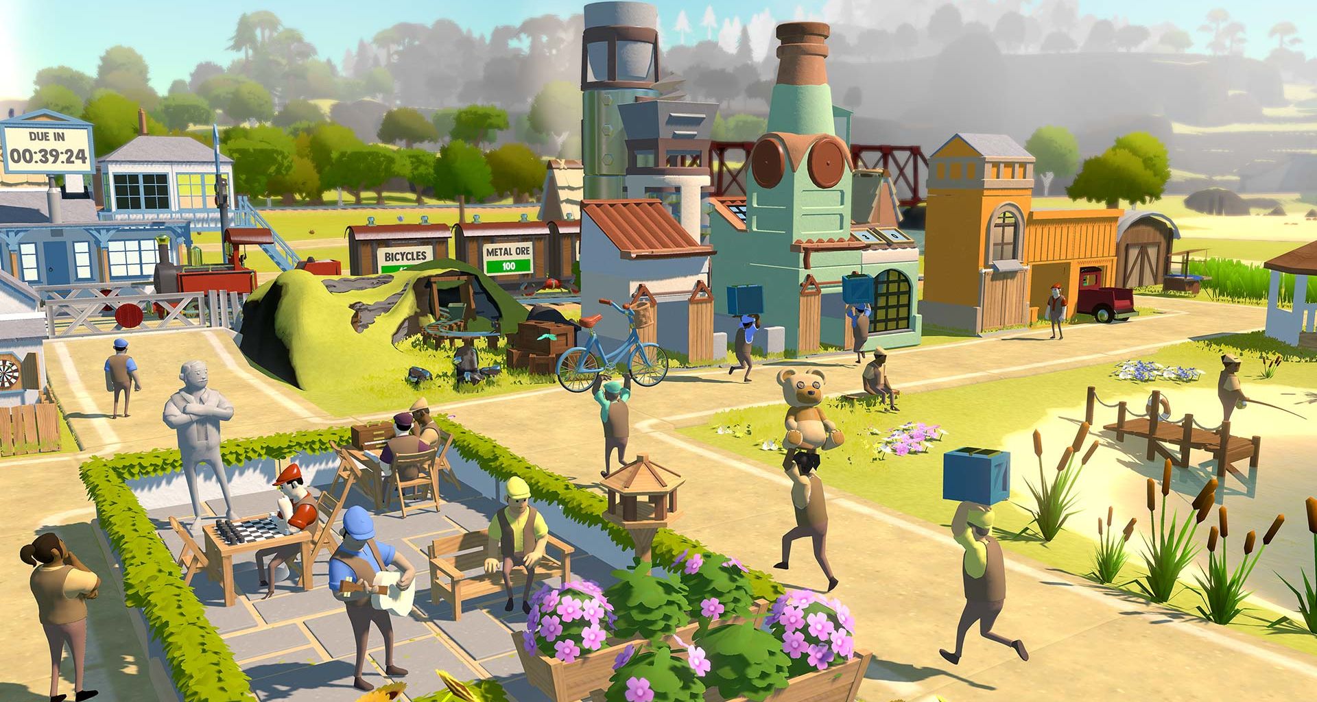 Top Crypto Trading Games to Know in 2023! - Procommun